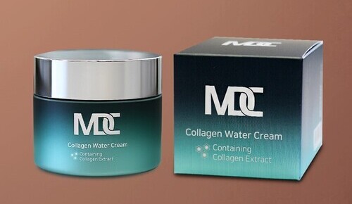 (MDC) COLLAGEN WATER CREAM