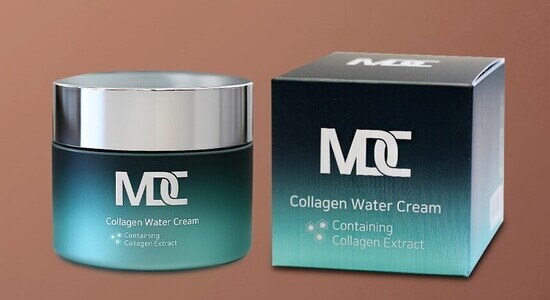 (MDC) COLLAGEN WATER CREAM